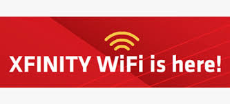 xfinity wifi login page